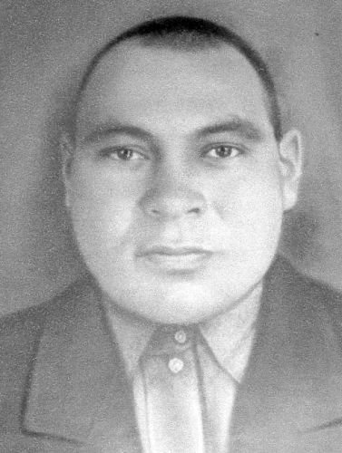 Ибрагимов Булат Ибрагимович