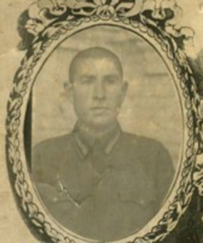 Юнусов Ашурмахамад