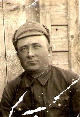 Сыкчин Павел Игнатьевич