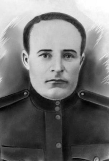 Бойко Матвей Павлович