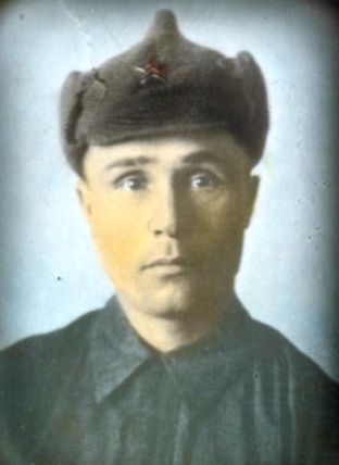 Миндияров Минислам Миндиярович