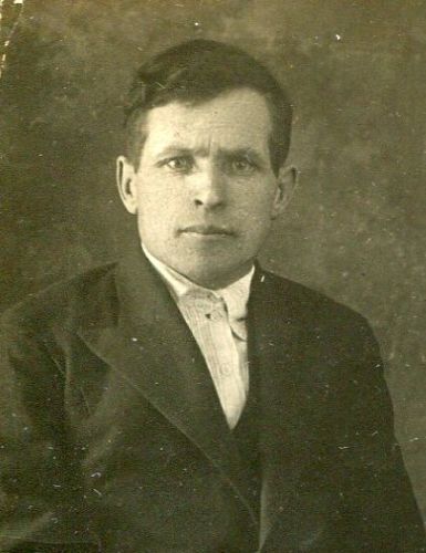 Лакшинский Григорий Павлович