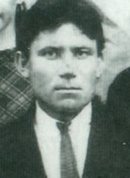 Рахимов Галим Загидуллович