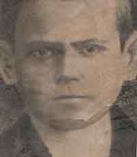 Кузьмин Иван Васильевич