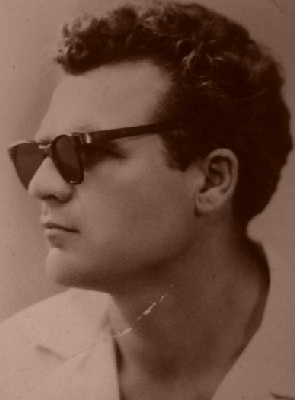 Вихров Владимир Арсентьевич