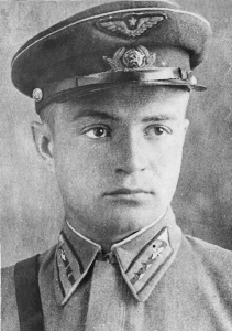 Мочалов Николай Андреевич