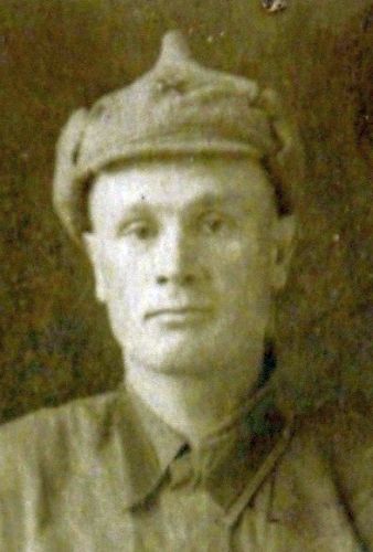 Дмитренко Григорий Михайлович