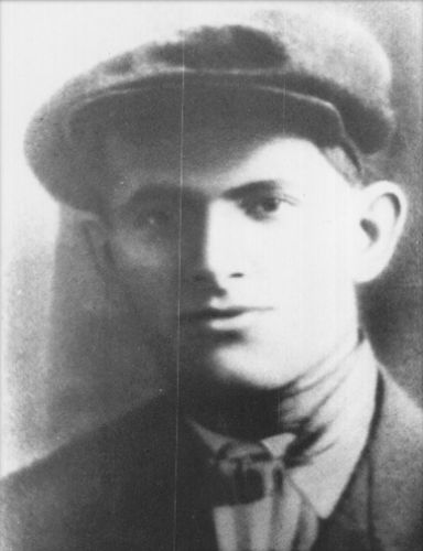 Якубов Эммануэль Хаимович