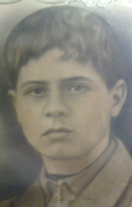 Барсуков Иван Антонович