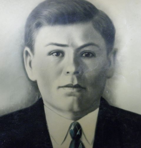 Картошин Алексей Иванович