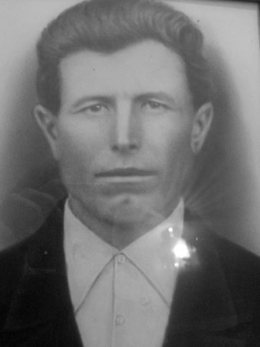 Мазильников Николай Зиновьевич