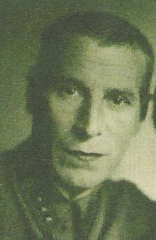 Кабизов Михаил Николаевич