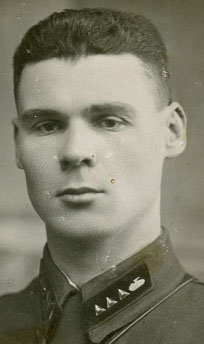 Сугак Сократ Васильевич