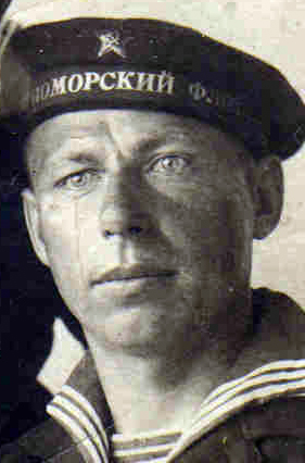 Филимонов Александр Иванович