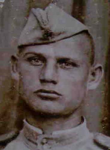 Захаровский Лев Николаевич