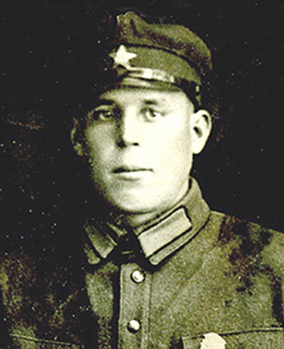 Паталей Пётр Яковлевич