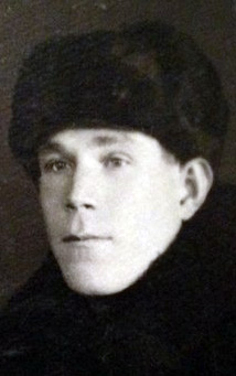 Татаркин Михаил Иванович