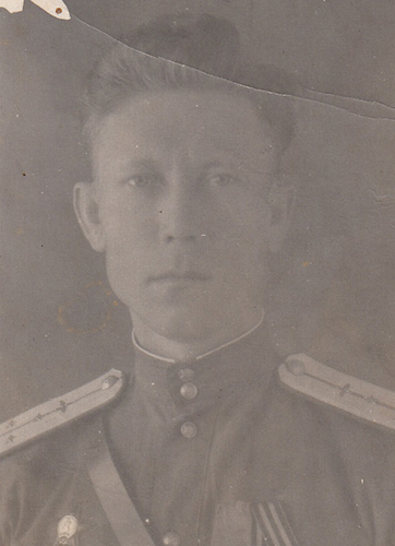 Рахимов Ахат Загидуллович