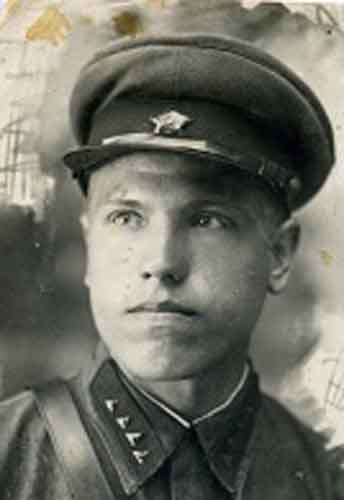 Барченков Михаил Сергеевич