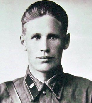 Дорохов Павел Петрович