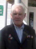 Зубаков Василий Семенович