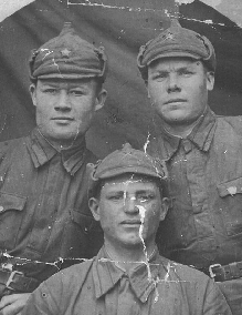 Лосев Александр