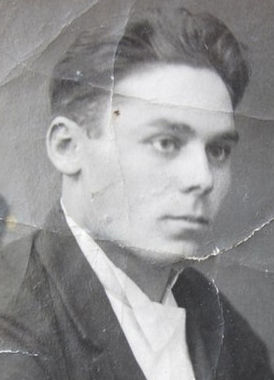 Тянутов Анатолий Григорьевич