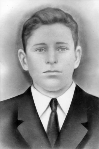 Поротиков Петр Сергеевич