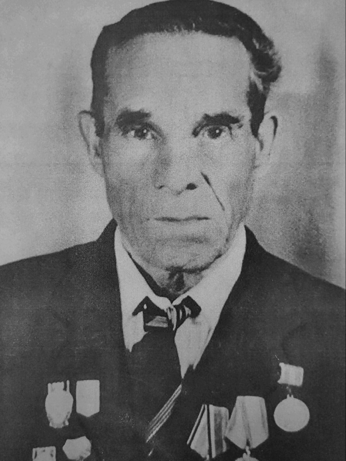 Павленко Алексей Александрович
