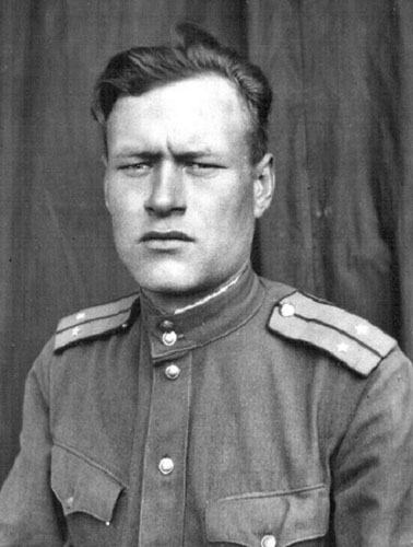 Русинович Алексей Филиппович