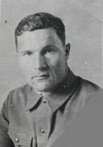 Шполянский Григорий Иссакович