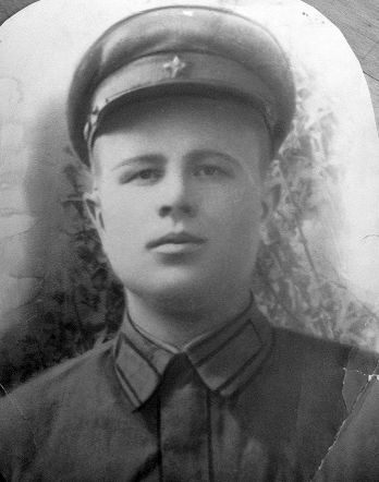 Скоморохов Афанасий Васильевич