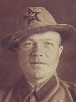 Поляков Григорий Григорьевич