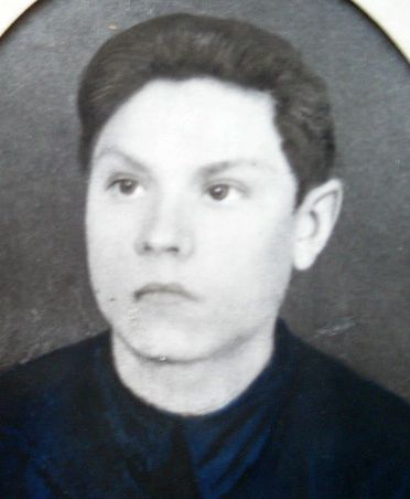 Скогарев Александр Иванович