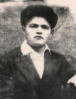 Муравский Иван Тимофеевич