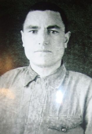 Колугин Фёдор Дмитриевич