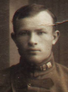 Кайданюк Пётр Иванович