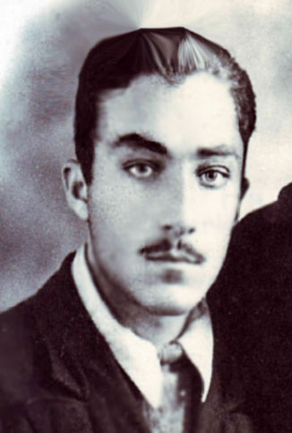 Каракизов Сауарби Жибирилович