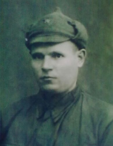 Берднаш Михаил