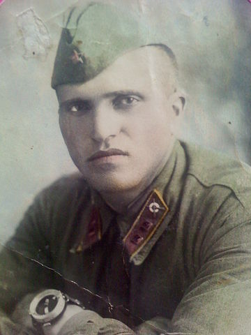 Хабелов Амиран Пирузович