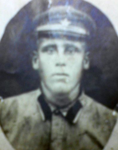 Погорелов Алексей Тимофеевич