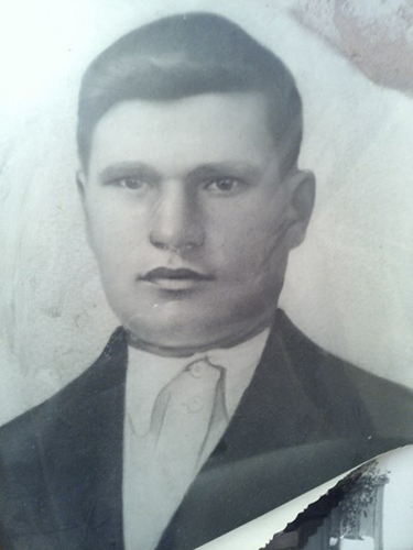 Пчелинцев Михаил Иванович