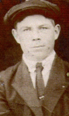 Рубцов Иван Петрович