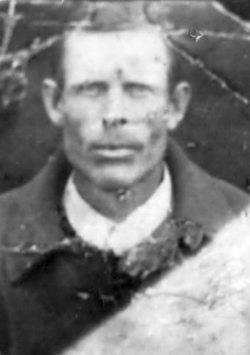 Алферов Иван Петрович