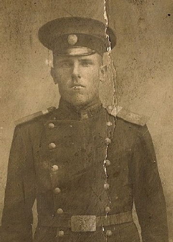 Жданов Алексей