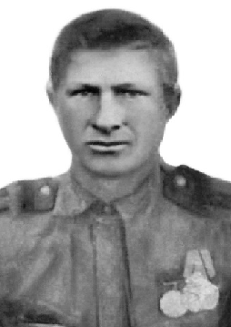 Алексеев Федор Иванович