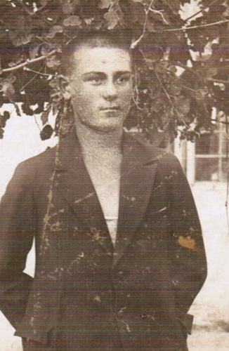 Ноль Артур Георгиевич