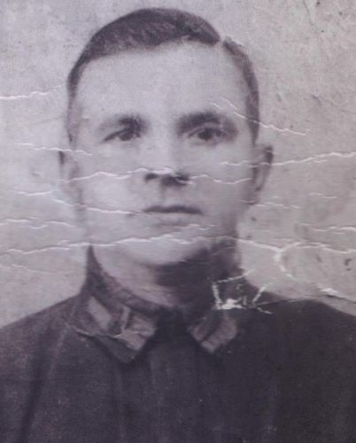 Богатырев Василий Иванович