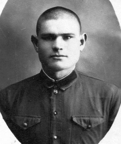 Чаркин Михаил Григорьевич