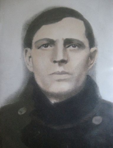 Журавлев Кузьма Никонорович